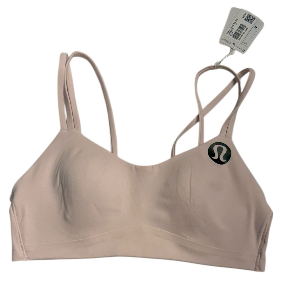 LULULEMON NWT Like A Cloud Bra BLLP